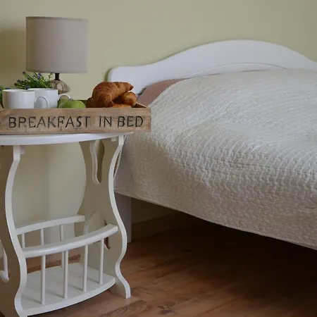 Apartmán Papli Villade *