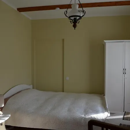 Apartmán Papli Villade