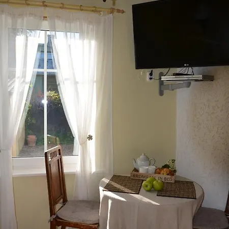 Papli Villade Apartmán Pärnu