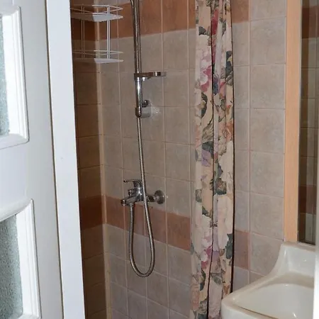 Papli Villade Apartmán Pärnu