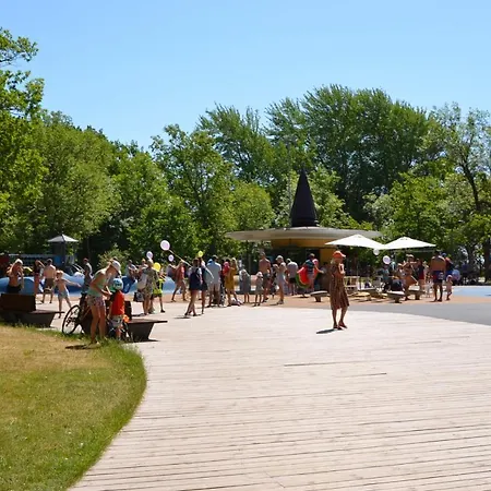 Papli Villade Pärnu