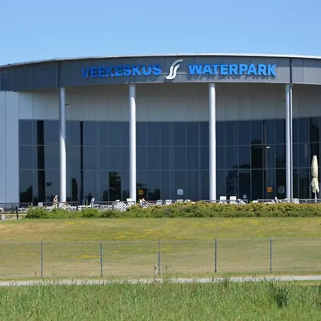 Lejlighed Papli Villade Pärnu