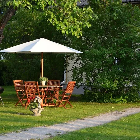 Papli Villade Lejlighed