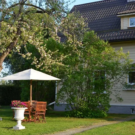 Papli Villade * Pärnu