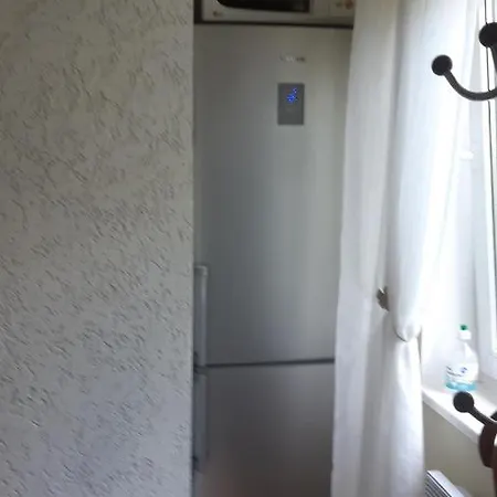 Apartmán Papli Villade *