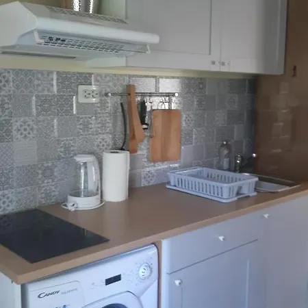 Papli Villade Apartmán *