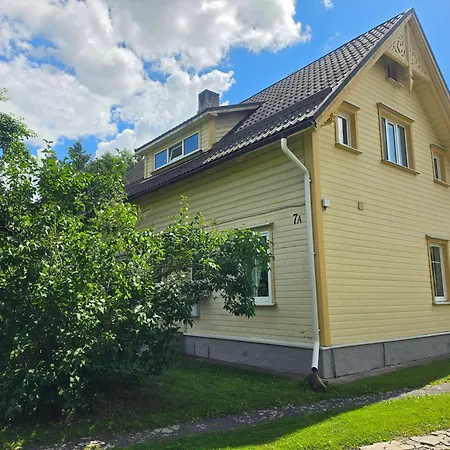 Apartmán Papli Villade