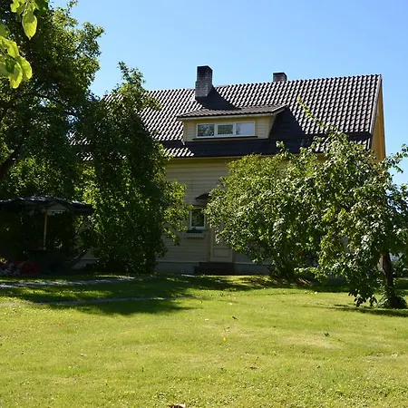 Papli Villade Pärnu