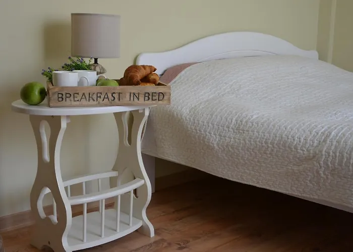 Apartment Papli Villade *