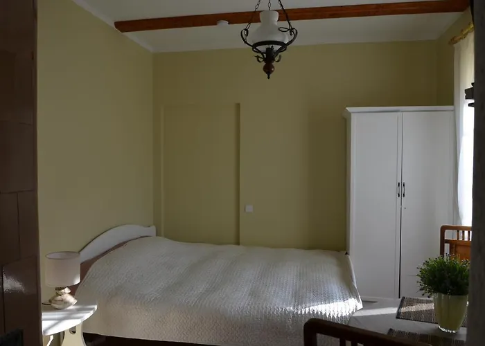 Apartment Papli Villade