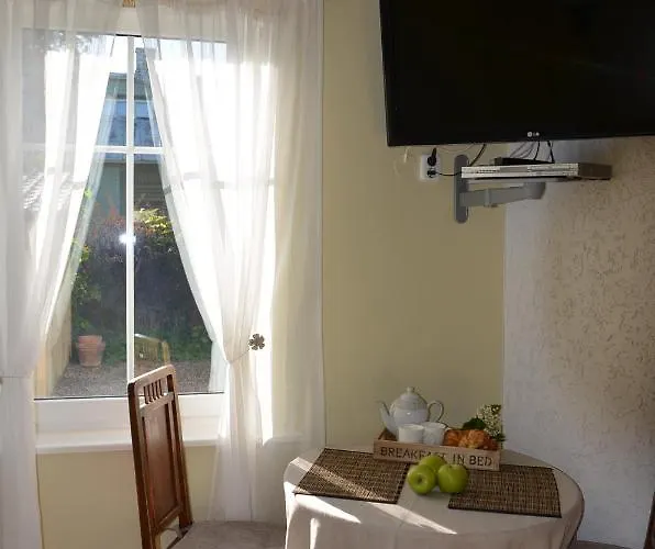 Papli Villade Apartment Parnu