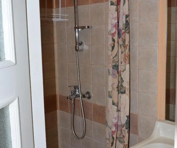 Papli Villade Apartment Parnu