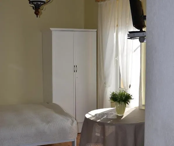 Papli Villade * Parnu