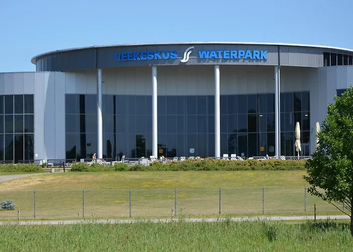 Apartment Papli Villade Parnu