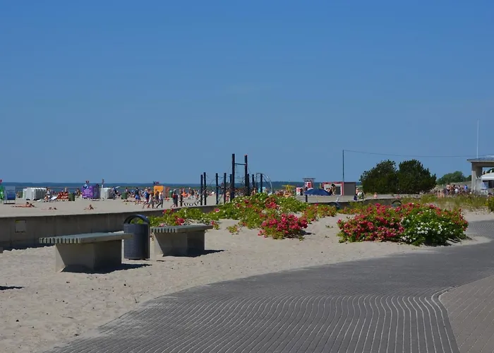 Apartment Papli Villade *