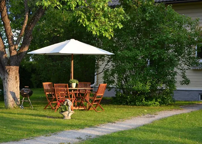 Papli Villade Apartment